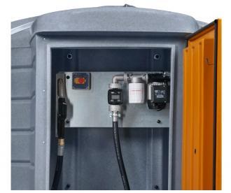 Cuve swimer 7500 litres double paroi : top prix ! - 308573_1