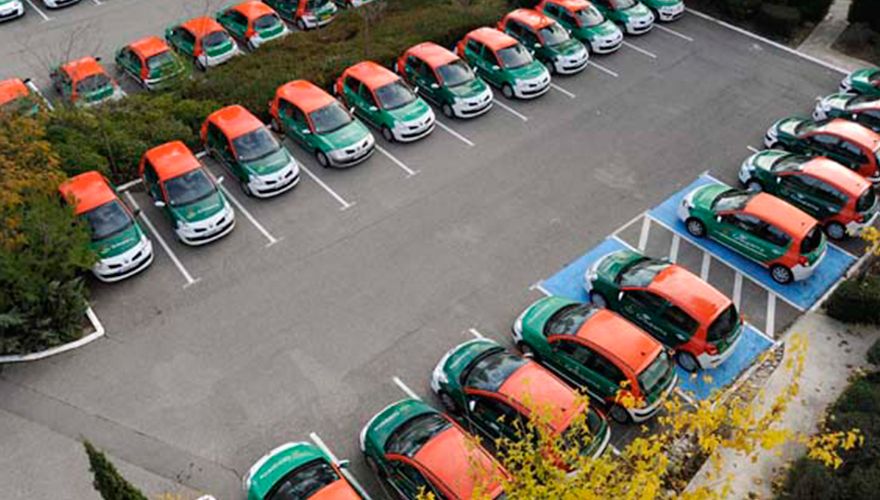 Flotte de véhicules - marquage professionnel - Pano Sign'Service_1