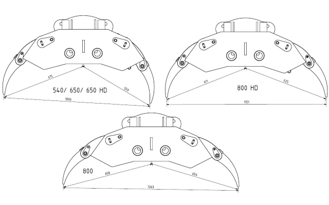 Grappin coupeur axer collecteur konepaja ala-katara_1