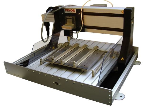 Machine de marquage par micro-percussion Gantry Mark - grande fenêtre de marquage pour grandes pièces et multiples informations_1