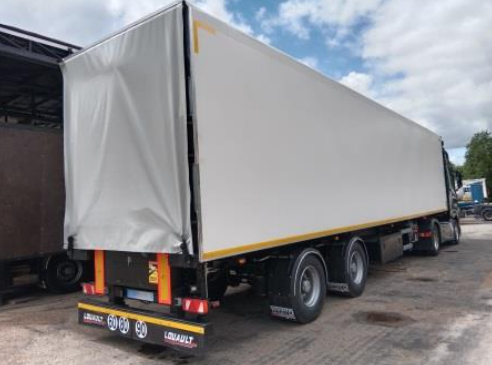 Scène mobile 3 en 1 - 80, 100 ou 120 m² - EMS Stage 100 Full_1