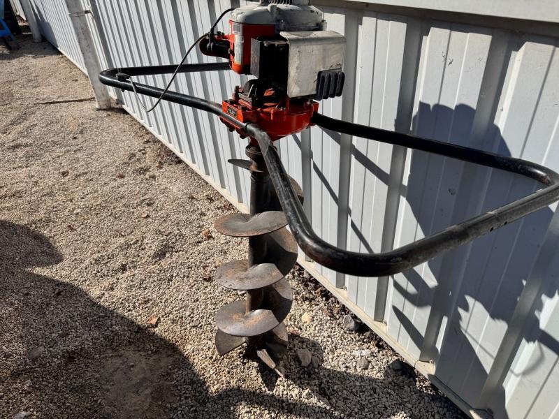 Stihl Typ 4308 Tarière thermique 280mm - NET DE TVA_1