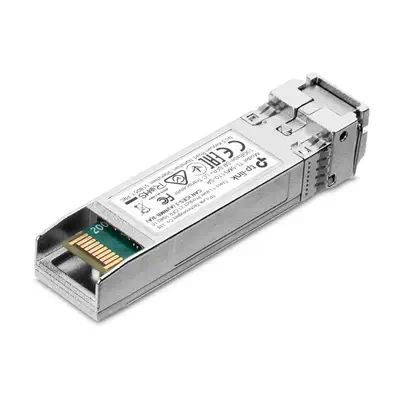 TP-Link SM6110-SR module émetteur-récepteur de réseau Fibre optique 10000 Mbit/s SFP+ 850 nm_1