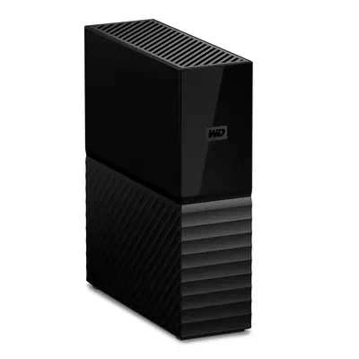 Western Digital My Book disque dur externe 4 To 3.5