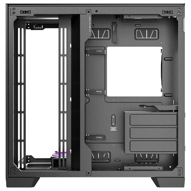 ANTEC Constellation C8 ARGB Boîtier PC Full Tower ATX, noir_1