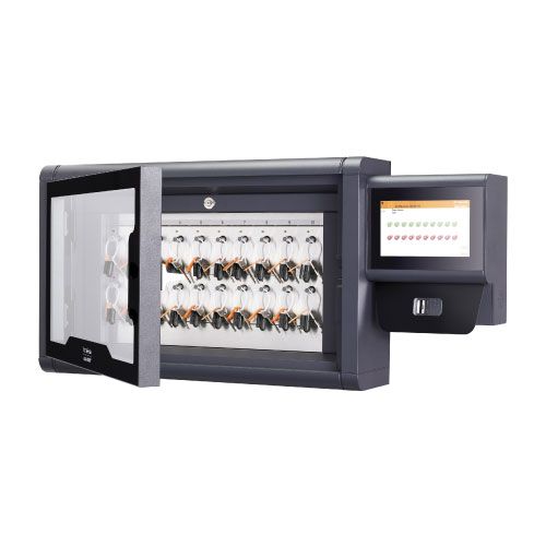Armoire à clefs traka touch pro mini_1