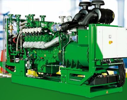 Avus - Groupes électrogènes industriels 2G Énergie SAS - 527 à 2.000 kW - Haut rendement pour grands projets_0