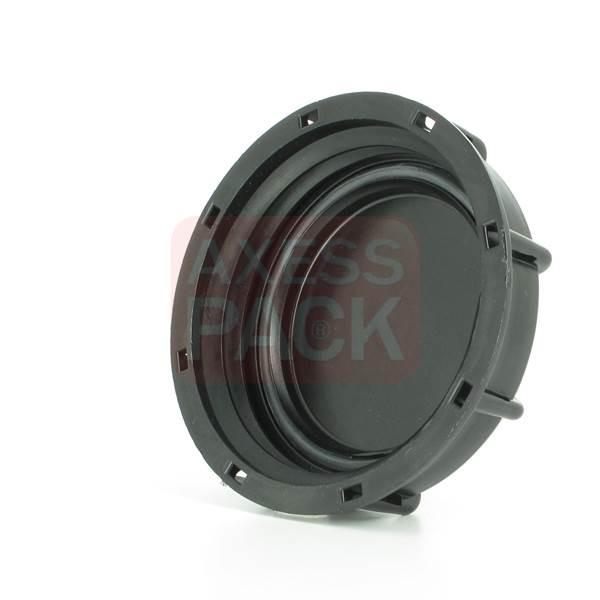 Bouchon Werit plein Femelle 3