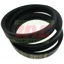 Courroie Gates Agri (0227241) Z61150.26 John Deere - Référence : ME-Z61150.26 - Compatible moissonneuse-batteuse série 2054 à 2266_1