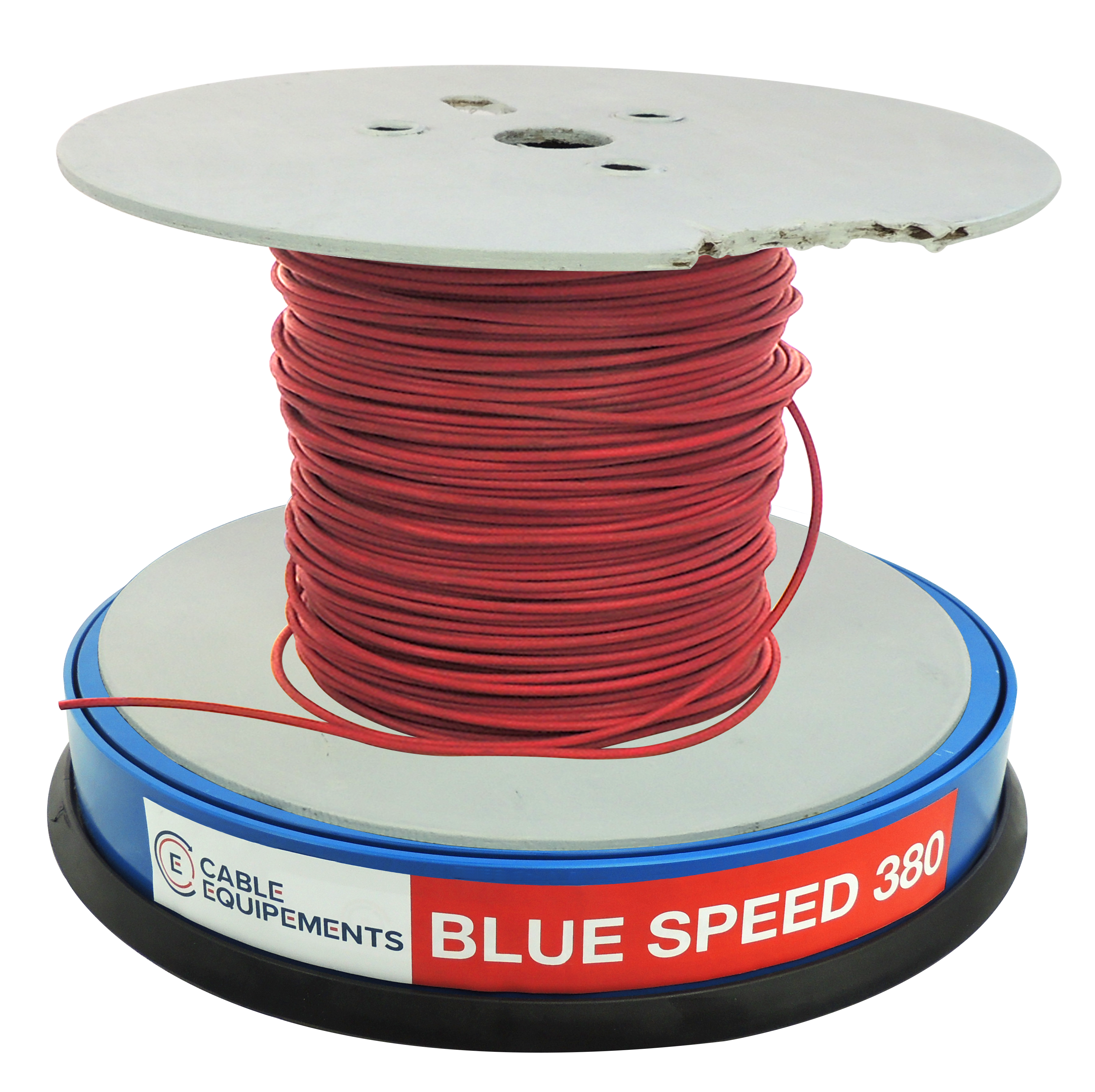 Dérouleur de touret - blue speed 380 kg TOURETS   COURONNES_1