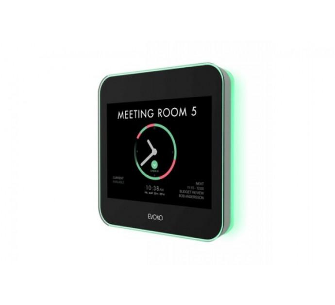 Evoko liso  écran 8