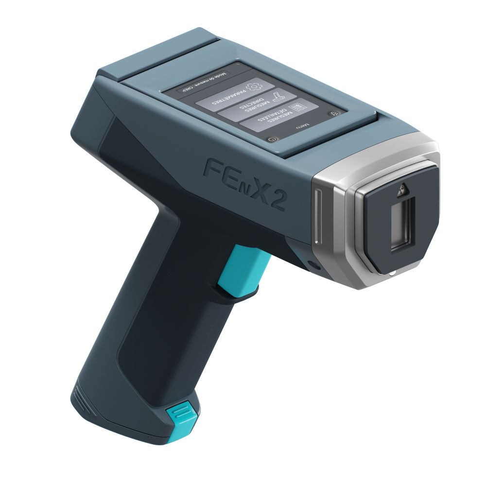 Fenx2 analyseur plomb dans les peintures et poussières_1