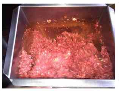 Melangeur marinier inox avec manivelle a demultiplication_1