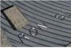 Plaques de calage écologique - personnalisables, flexibles et résistantes pour grues et nacelles_1