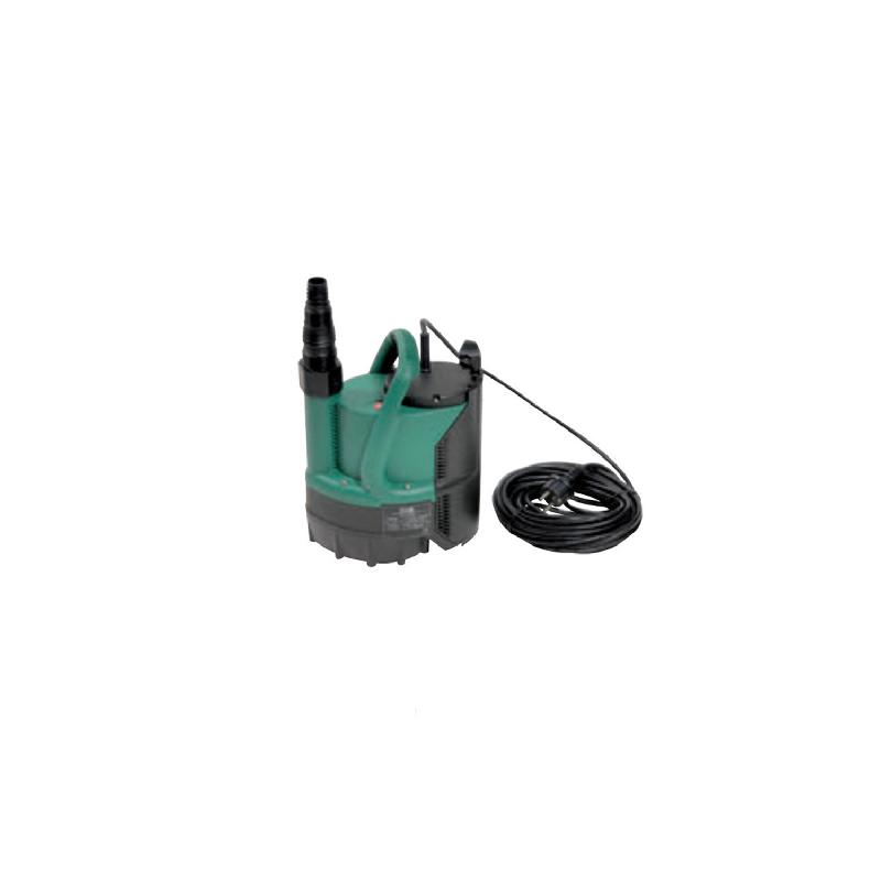 Pompe Dab Vertynova400 - Pompe De Relevage Eaux Pluviales Flotteur Intégré - 0.4kw 7.2m3/h Mono_1