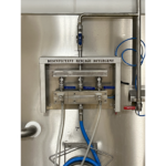 Satellite fixe de désinfection basse et moyenne pression - Satellite Argofoam - disponible en vente ou location_1