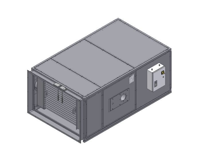 So 50 CE - Générateur industriel horizontal intérieur - EMAT - 60 à 1 000 kW - versions à condensation et options disponibles_1