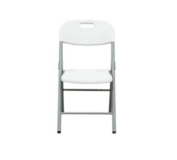 ZL-D52 - Chaise pliante en plastique - Zhejiang Huzoli Metal Products Co., Ltd - Modèle robuste et léger_1