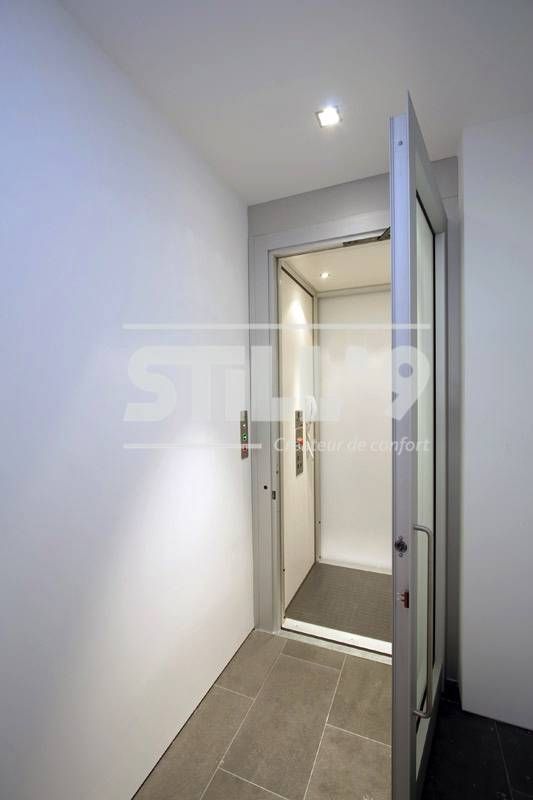 Ascenseur de maison domuslift s - still9 - course d'élévation 12 m_1