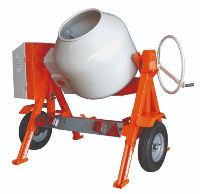 Bp 400s rlat bétonnières - sirl - capacité de la cuve 360 l_0