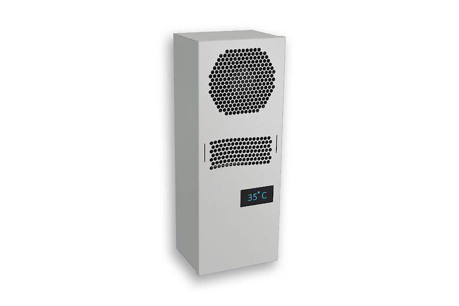 Echangeur thermique air /  air industriel - SOLITHERM HEX AIR_1