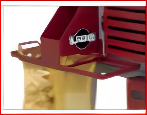 Fendeuse compacte pour bûches rondes