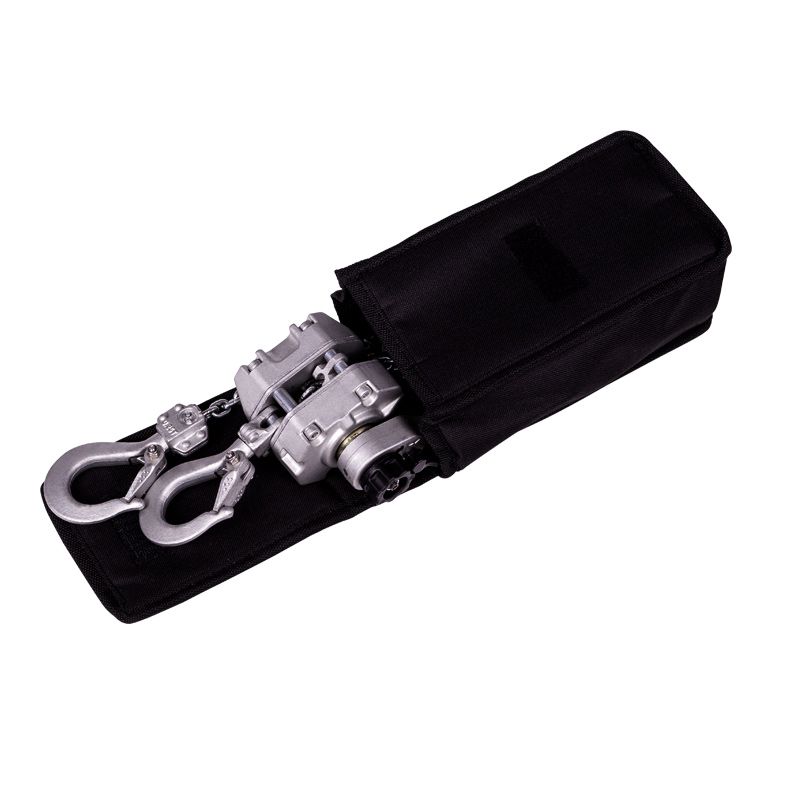 Pah - palan PLANETA AH - capacité 250 à 3200 kg - poids réduit et robuste_1