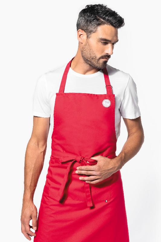 Tablier Origine France Garantie - Réf: K8014 - 100% Coton - Kariban_1