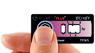 Timestrip® PLUS™ - Indicateur de température pour suivi précis des variations thermiques_1