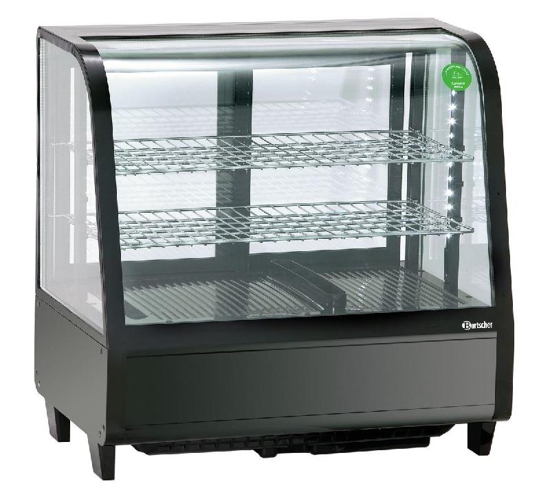 Vitrine réfrigérée Bartscher DeliCool I 700201G Bartscher_1