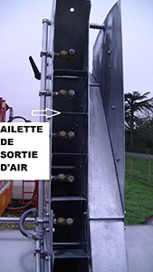 Atomiseur Double Turbine horizontal à rotation inversée - DTHA - CLM_1