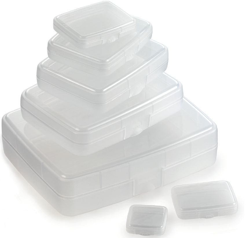 CONSUMERBOX | Boîte en plastique multiusage_0