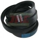 Courroie Continental Agridur 387 Kevlar Z48212-R - pièce d'origine pour moissonneuse-batteuse John Deere série 2054 à 2266 - Référence : ME-Z48212-R_1