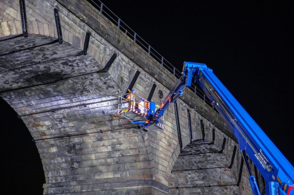 Gamme s-xdt camion nacelle - brontoskylift - 36 à 78 m_1