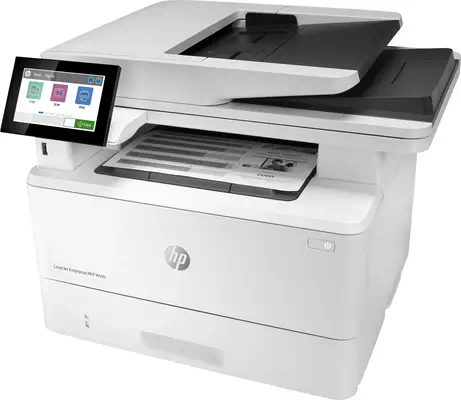 Imprimante multifonction HP LaserJet Enterprise M430f_1