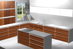 Logiciel intégré pour CNC - Polyboard : conception, optimisation et fabrication de meubles sur mesure_1