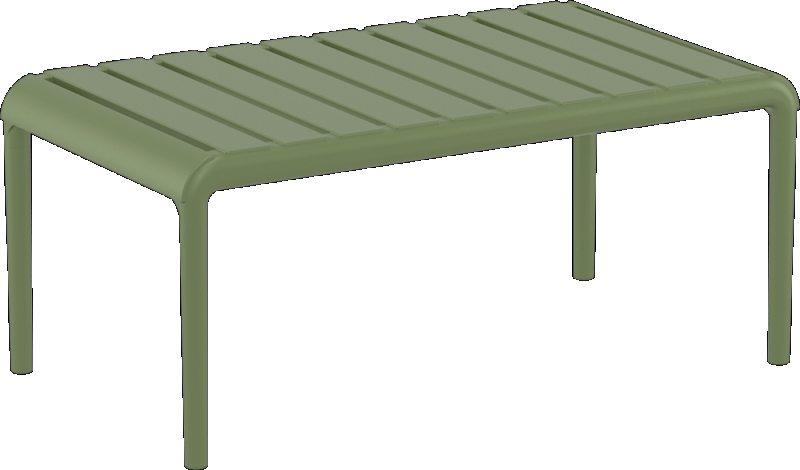 Lot 9 Tables basses Lounge Paris_1