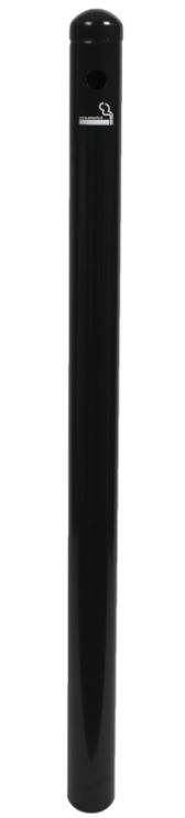 Cendrier d'extérieur - Résistant aux intempéries - Commerces, hôtels et restaurants, entreprises_1