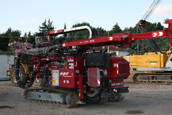 Egt md 1500 n° 1089  d'occasion_1