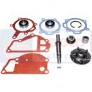 Kit de réparation pompe à eau - référence PT-131-8 - JAG99-0253 - compatible avec DEUTZ FAHR (DF) 2506, 3006, 3006F, 2807, 3607F, DX36_1