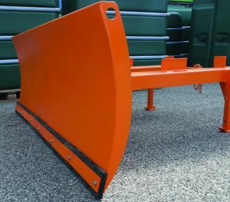 Lame de déneigement pour chariot élévateur - 307542_1