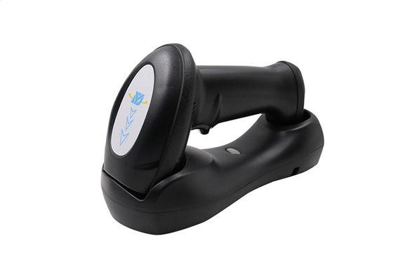 Scanner sans fil DS5200G de code barres 1D - 2.4GHz, CCD, 10-600mm de profondeur, 300 décodages/s_1