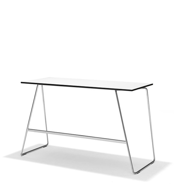 Table empilable légère, robuste  pour vos espace professionnels_1