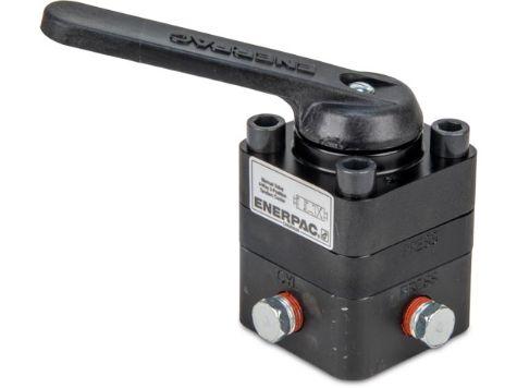 VC4, Distributeurs Montés à Distance, Manuelle, 4-voies, 3-positions, Centre Tandem_1