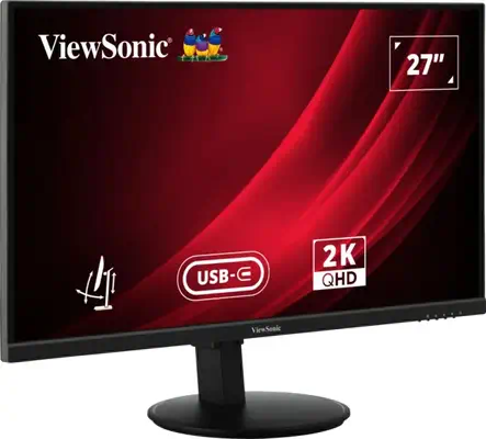 Viewsonic VG Series VG2709-2K-MHDU-2 écran plat de PC 68,6 cm (27