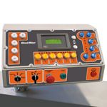 WM3500 - Scie industrielle Wood Mizer - à trait de scie fin - pour bois de gros diamètre_1