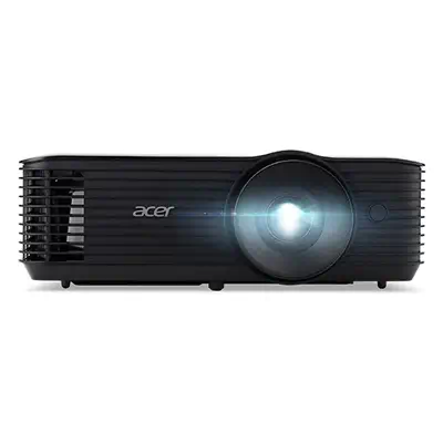 Acer Value X1328Wi Projecteur à  focale standard 4500 ANSI lumens DLP WXGA (1280x800) Compatibilité 3_1