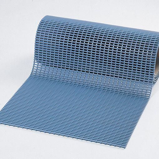 Caillebotis spécial toiture - tapis industriel antidérapant autodrainant et résistant aux intempéries_1