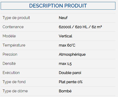 Elfdp006237p0 - cuve engrais liquides - Sodipia - capacité 62000L - pompe inox immergée et équipements standards_1