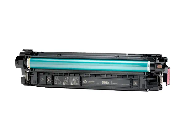 HP 508A toner LaserJet Magenta authentique_1